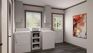 NXT / Farm 4 Flex Elite 73FRM32724AH Interior 119657