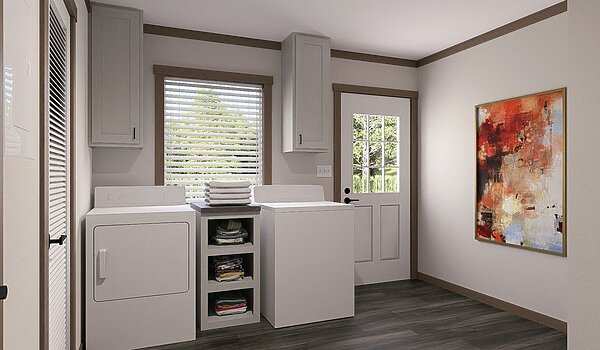 NXT / Farm 4 Flex Elite 73FRM32724AH Interior 119657