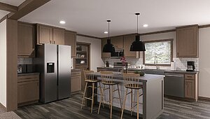 NXT / Farm 4 Flex Elite 73FRM32724AH Interior 119648