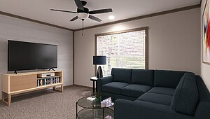 NXT / Farm 4 Flex Elite 73FRM32724AH Interior 119649