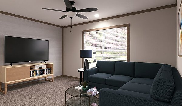 NXT / Farm 4 Flex Elite 73FRM32724AH Interior 119649