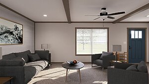 NXT / Farm 4 Flex Elite 73FRM32724AH Interior 119650