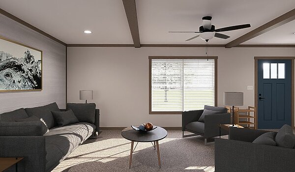 NXT / Farm 4 Flex Elite 73FRM32724AH Interior 119650