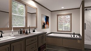 NXT / Farm 4 Flex Elite 73FRM32724AH Interior 119654