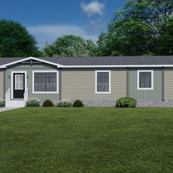 NXT / The Tinsley 73NXT28764BH Exterior 119669