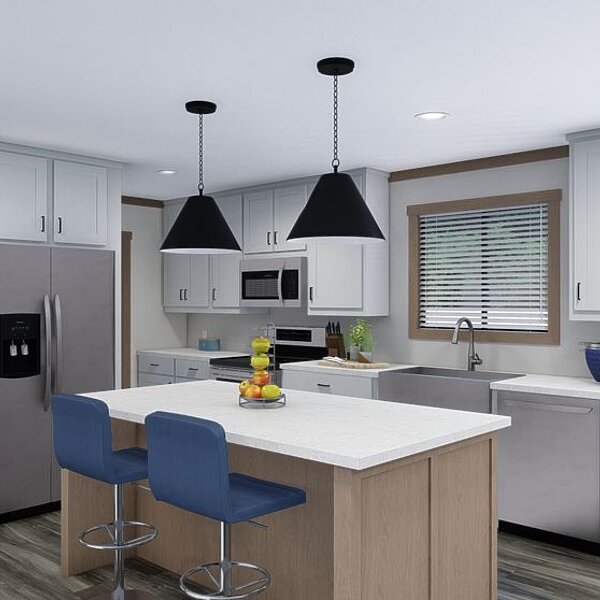 NXT / The Tinsley 73NXT28764BH Interior 119660