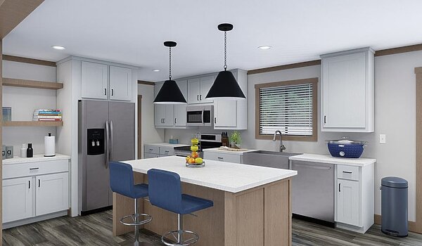 NXT / The Tinsley 73NXT28764BH Interior 119660