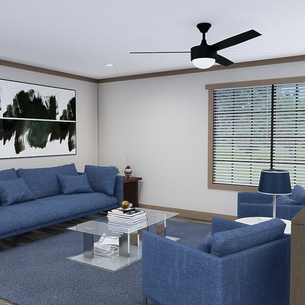 NXT / The Tinsley 73NXT28764BH Interior 119662