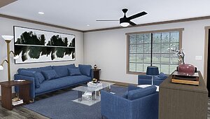 NXT / The Tinsley 73NXT28764BH Interior 119662