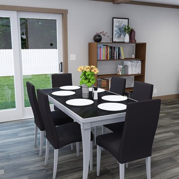 NXT / The Tinsley 73NXT28764BH Interior 119663