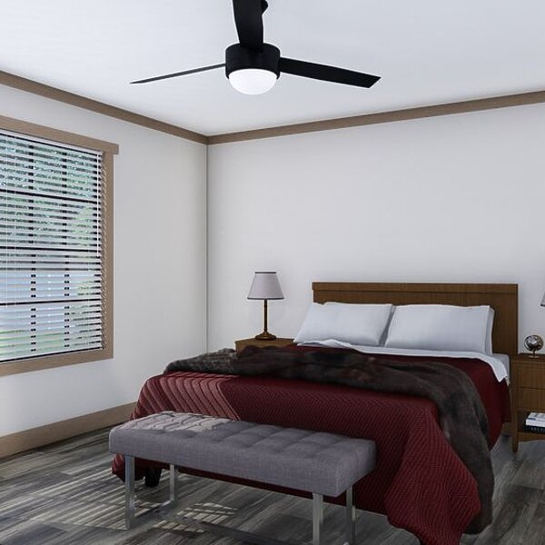 NXT / The Tinsley 73NXT28764BH Interior 119664