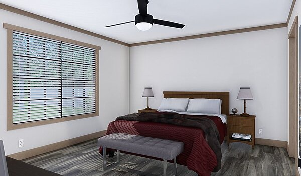 NXT / The Tinsley 73NXT28764BH Interior 119664