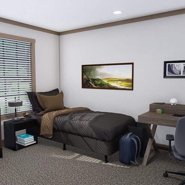 NXT / The Tinsley 73NXT28764BH Interior 119665