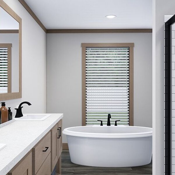 NXT / The Tinsley 73NXT28764BH Interior 119666