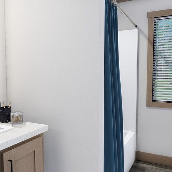 NXT / The Tinsley 73NXT28764BH Interior 119667