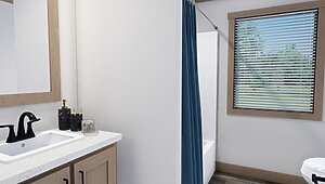 NXT / The Tinsley 73NXT28764BH Interior 119667