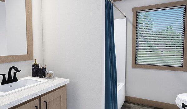 NXT / The Tinsley 73NXT28764BH Interior 119667