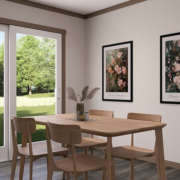 NXT / Farm 4 Flex 73FRM28724AH Interior 119673