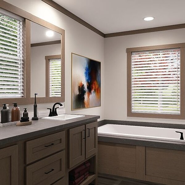 NXT / Farm 4 Flex 73FRM28724AH Interior 119677