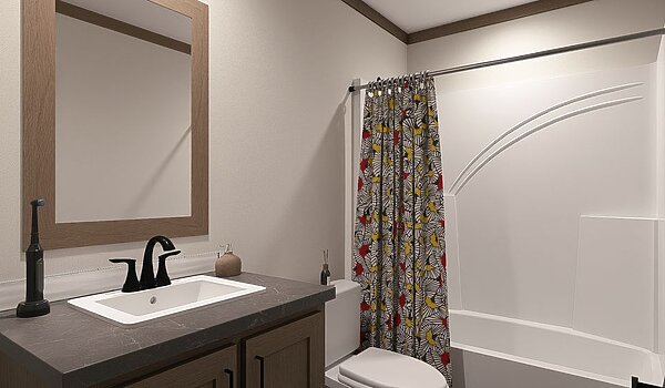 NXT / Farm 4 Flex 73FRM28724AH Interior 119678