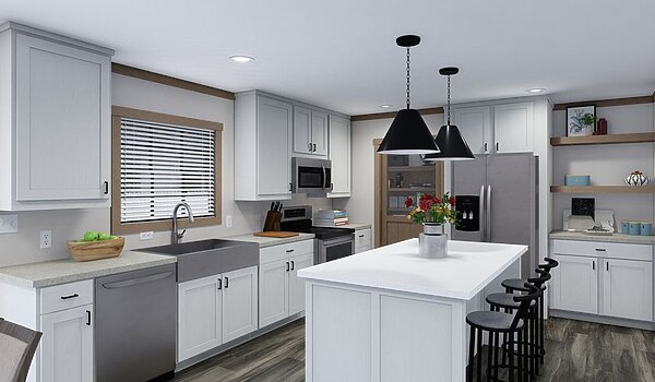 NXT / The Angelina 73NXT28684BH Interior 119682