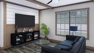 NXT / The Angelina 73NXT28684BH Interior 119683