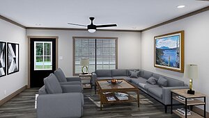 NXT / The Angelina 73NXT28684BH Interior 119684