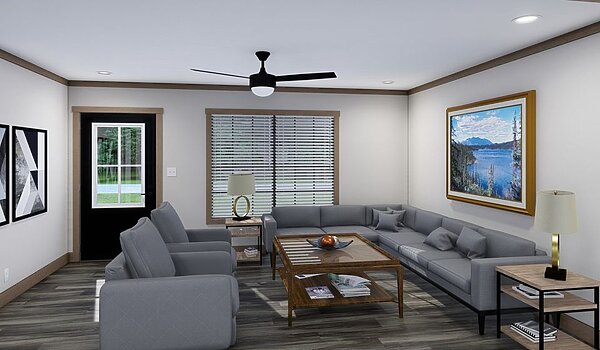 NXT / The Angelina 73NXT28684BH Interior 119684