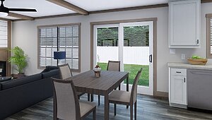 NXT / The Angelina 73NXT28684BH Interior 119685