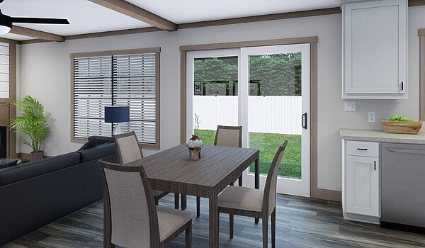 NXT / The Angelina 73NXT28684BH Interior 119685