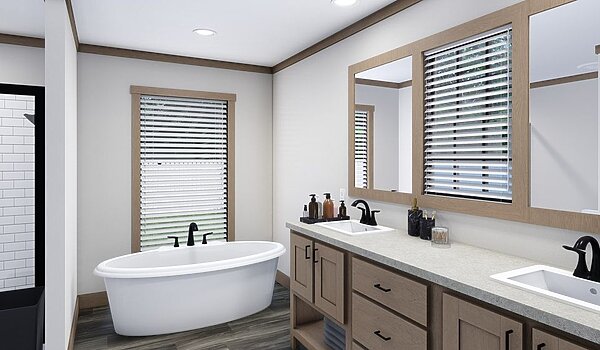 NXT / The Angelina 73NXT28684BH Interior 119689