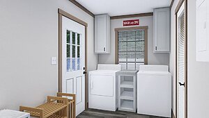 NXT / The Angelina 73NXT28684BH Interior 119690