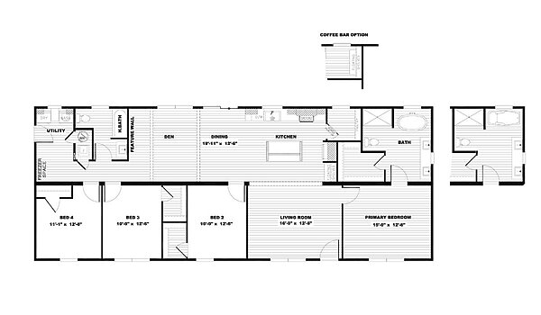 NXT / The Angelina 73NXT28684BH Layout 119681