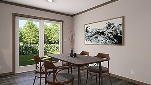 NXT / Farm 3 Flex Elite 73FRM32603AH Interior 119695