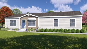 NXT / Farm 3 Flex Elite 73FRM32603AH Exterior 119701