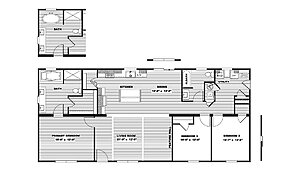 NXT / Farm 3 Flex 73FRM28603AH Layout 119702