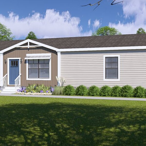 NXT / Farm 3 Flex 73FRM28603AH Exterior 119703