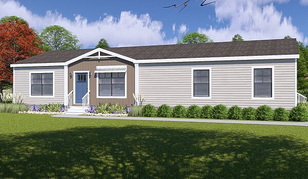 NXT / Farm 3 Flex 73FRM28603AH Exterior 119703