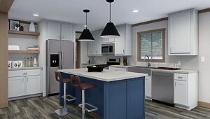 NXT / The Loralei 73NXT28603BH Interior 119705