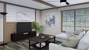 NXT / The Loralei 73NXT28603BH Interior 119706