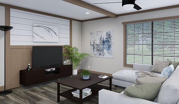 NXT / The Loralei 73NXT28603BH Interior 119706