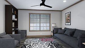 NXT / The Loralei 73NXT28603BH Interior 119707