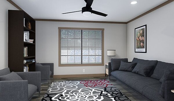 NXT / The Loralei 73NXT28603BH Interior 119707