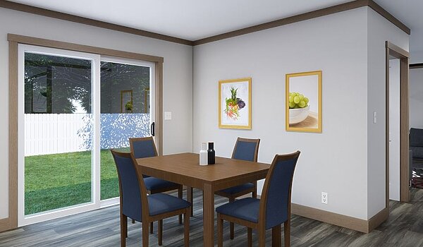 NXT / The Loralei 73NXT28603BH Interior 119708