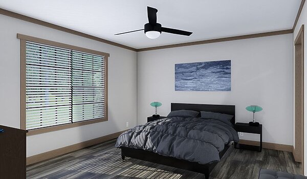 NXT / The Loralei 73NXT28603BH Interior 119709