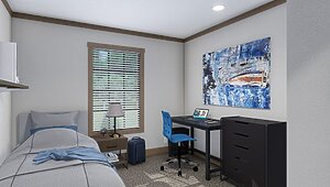 NXT / The Loralei 73NXT28603BH Interior 119710