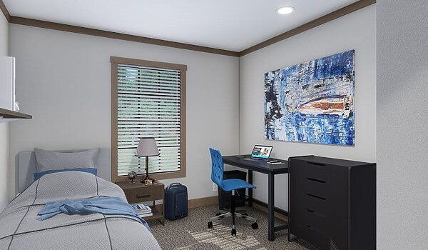 NXT / The Loralei 73NXT28603BH Interior 119710