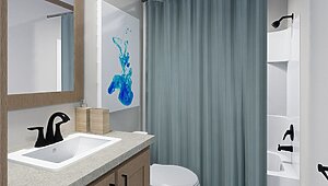 NXT / The Loralei 73NXT28603BH Interior 119712