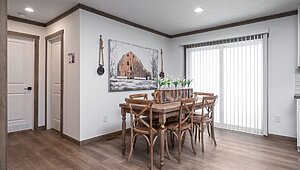 NXT / The Lizzie 73NXT28563BH Interior 119725