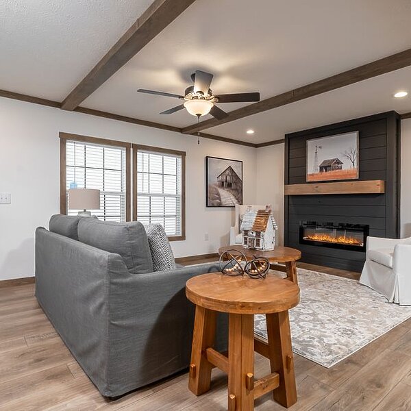 NXT / The Lizzie 73NXT28563BH Interior 119716